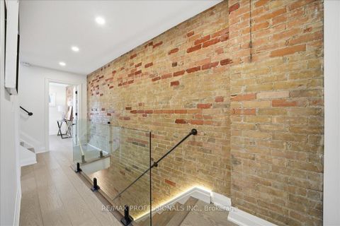 Photo 13 at 777 Dufferin Street, Dufferin Grove, Toronto