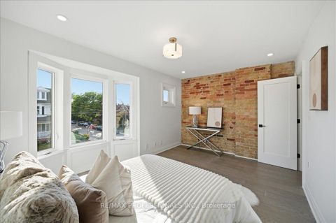 Photo 20 at 777 Dufferin Street, Dufferin Grove, Toronto
