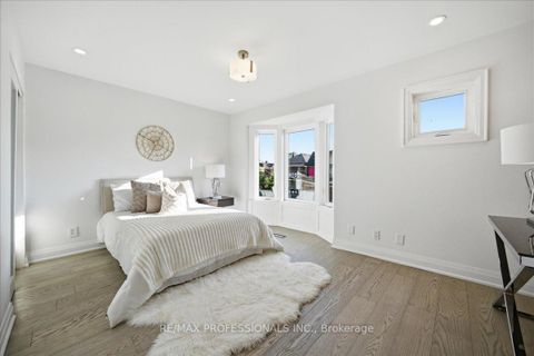 Photo 22 at 777 Dufferin Street, Dufferin Grove, Toronto