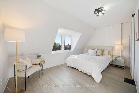 Photo 26 at 777 Dufferin Street, Dufferin Grove, Toronto