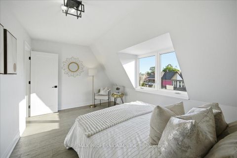 Photo 27 at 777 Dufferin Street, Dufferin Grove, Toronto