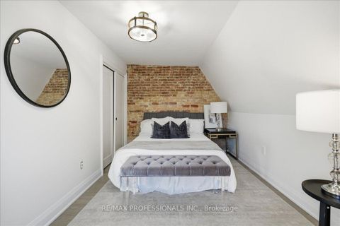 Photo 32 at 777 Dufferin Street, Dufferin Grove, Toronto