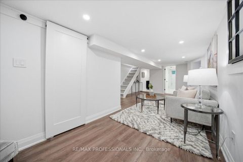 Photo 37 at 777 Dufferin Street, Dufferin Grove, Toronto