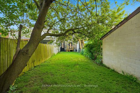Photo 41 at 777 Dufferin Street, Dufferin Grove, Toronto