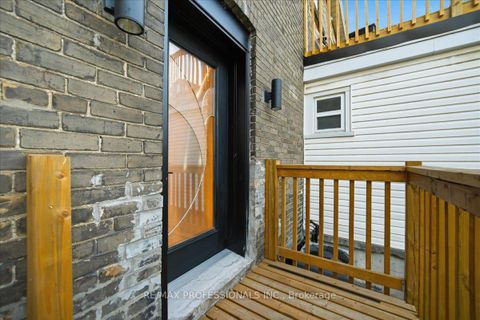 Photo 43 at 777 Dufferin Street, Dufferin Grove, Toronto