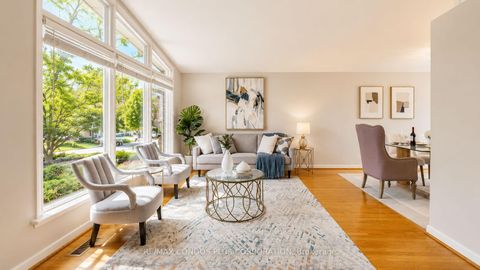 Photo 7 at 333 Pleasant Avenue, Newtonbrook West, Toronto