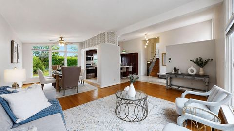 Photo 8 at 333 Pleasant Avenue, Newtonbrook West, Toronto