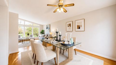 Photo 10 at 333 Pleasant Avenue, Newtonbrook West, Toronto
