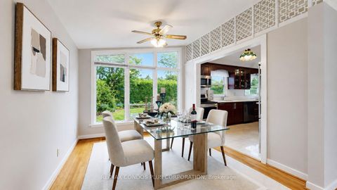 Photo 11 at 333 Pleasant Avenue, Newtonbrook West, Toronto