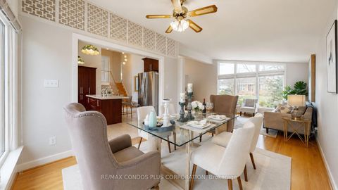 Photo 12 at 333 Pleasant Avenue, Newtonbrook West, Toronto