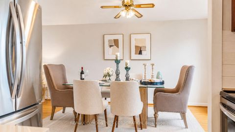 Photo 13 at 333 Pleasant Avenue, Newtonbrook West, Toronto