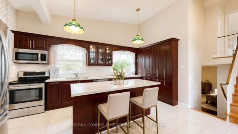Photo 14 at 333 Pleasant Avenue, Newtonbrook West, Toronto