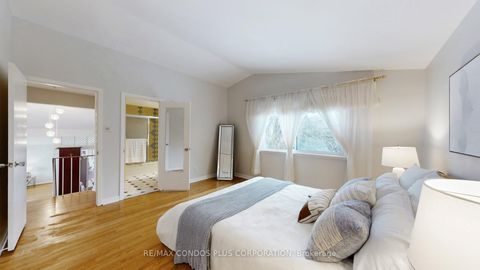 Photo 21 at 333 Pleasant Avenue, Newtonbrook West, Toronto