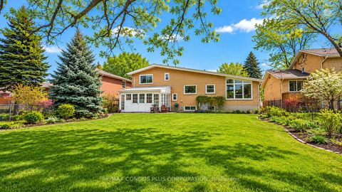 Photo 38 at 333 Pleasant Avenue, Newtonbrook West, Toronto