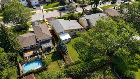 Photo 40 at 333 Pleasant Avenue, Newtonbrook West, Toronto