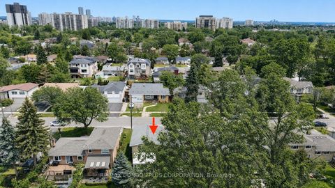 Photo 41 at 333 Pleasant Avenue, Newtonbrook West, Toronto