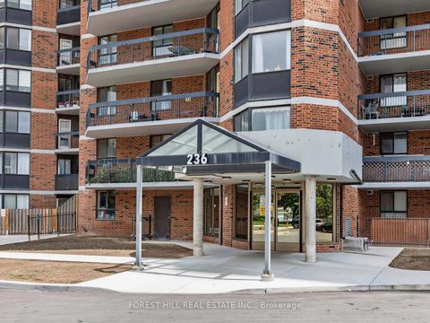 Photo 1 at 1812 - 236 Albion Road, Old Rexdale, Toronto