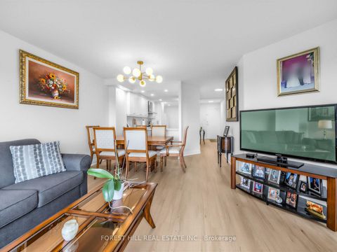Photo 11 at 1812 - 236 Albion Road, Old Rexdale, Toronto