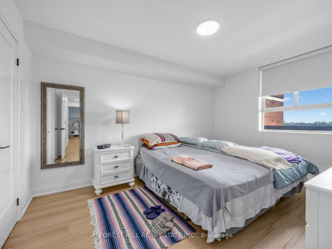 Photo 17 at 1812 - 236 Albion Road, Old Rexdale, Toronto