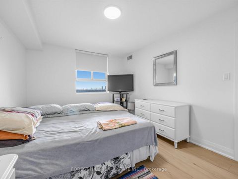 Photo 18 at 1812 - 236 Albion Road, Old Rexdale, Toronto