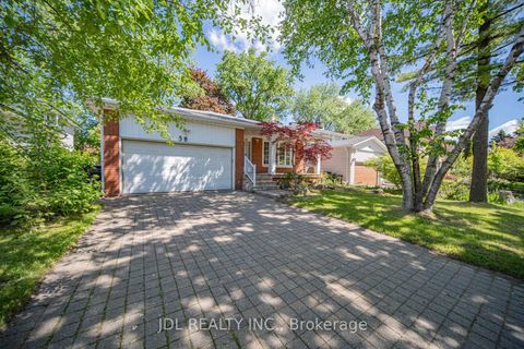 Photo 1 at 58 Bestview Drive, Steeles, Toronto