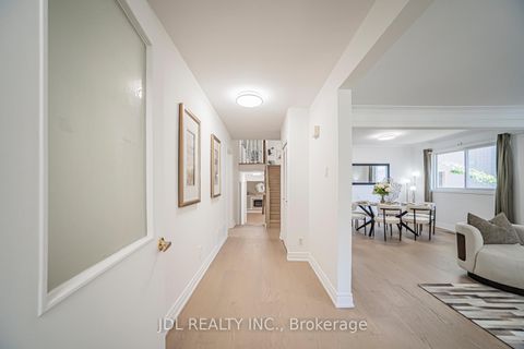 Photo 4 at 58 Bestview Drive, Steeles, Toronto
