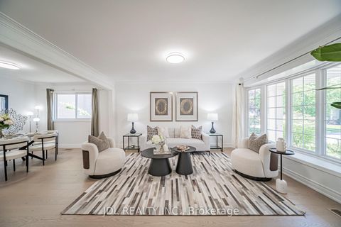 Photo 5 at 58 Bestview Drive, Steeles, Toronto
