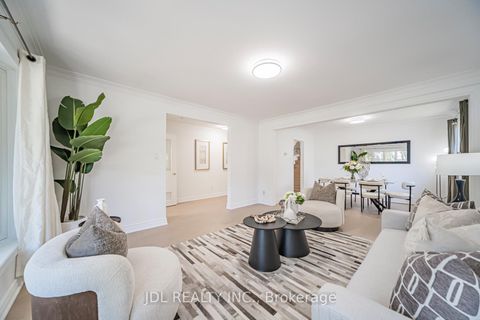 Photo 6 at 58 Bestview Drive, Steeles, Toronto