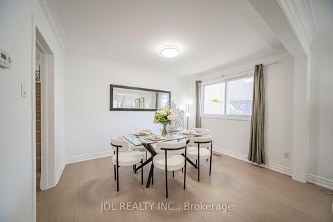 Photo 7 at 58 Bestview Drive, Steeles, Toronto