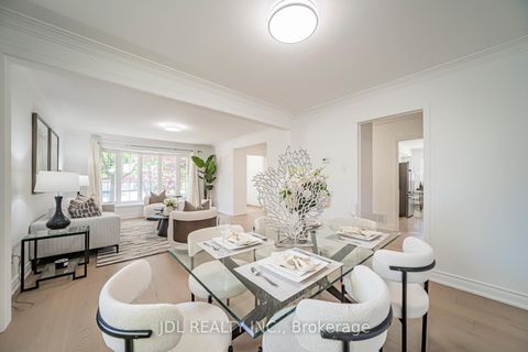 Photo 8 at 58 Bestview Drive, Steeles, Toronto