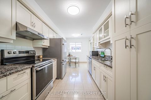 Photo 9 at 58 Bestview Drive, Steeles, Toronto