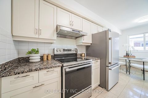 Photo 10 at 58 Bestview Drive, Steeles, Toronto