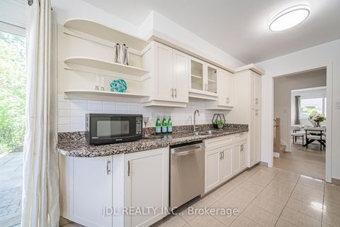 Photo 12 at 58 Bestview Drive, Steeles, Toronto