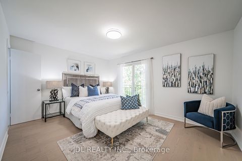 Photo 14 at 58 Bestview Drive, Steeles, Toronto