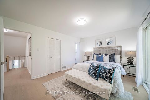 Photo 15 at 58 Bestview Drive, Steeles, Toronto