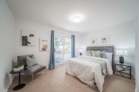 Photo 18 at 58 Bestview Drive, Steeles, Toronto