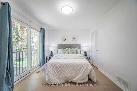 Photo 19 at 58 Bestview Drive, Steeles, Toronto