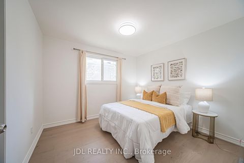 Photo 20 at 58 Bestview Drive, Steeles, Toronto