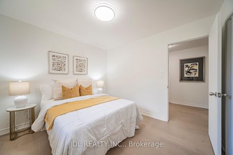 Photo 21 at 58 Bestview Drive, Steeles, Toronto