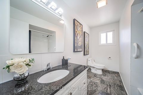 Photo 22 at 58 Bestview Drive, Steeles, Toronto