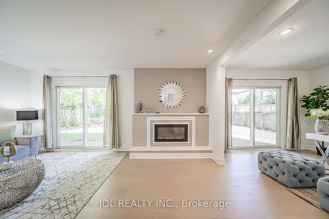 Photo 23 at 58 Bestview Drive, Steeles, Toronto