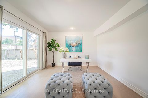 Photo 25 at 58 Bestview Drive, Steeles, Toronto