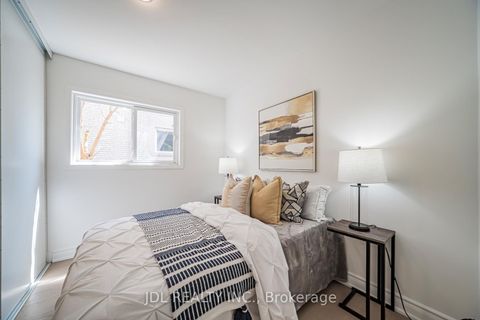 Photo 27 at 58 Bestview Drive, Steeles, Toronto