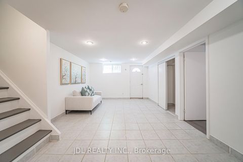 Photo 30 at 58 Bestview Drive, Steeles, Toronto