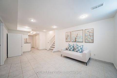 Photo 31 at 58 Bestview Drive, Steeles, Toronto