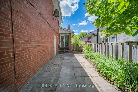 Photo 34 at 58 Bestview Drive, Steeles, Toronto