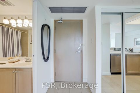 Photo 1 at 601 - 97 Lawton Boulevard, St. Clair, Toronto