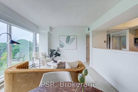 Photo 11 at 601 - 97 Lawton Boulevard, St. Clair, Toronto