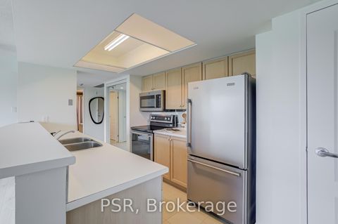 Photo 12 at 601 - 97 Lawton Boulevard, St. Clair, Toronto