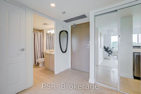 Photo 16 at 601 - 97 Lawton Boulevard, St. Clair, Toronto